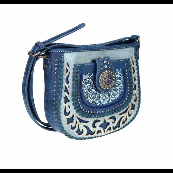 montana west crossbody purse